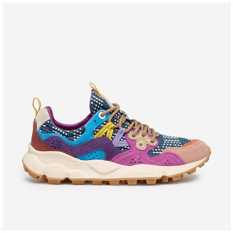 Sneakers Yamano 3