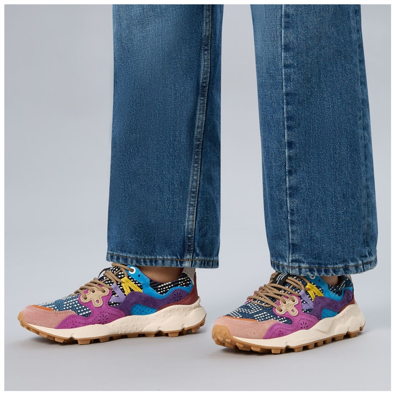 Sneakers Yamano 3