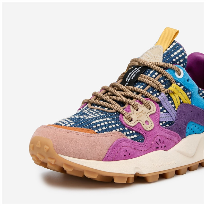 Sneakers Yamano 3