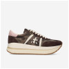 PREMIATA F BETH - SUEDE CUIR ET 