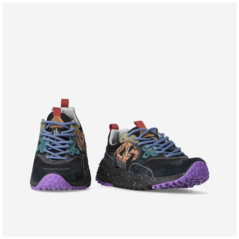 Sneakers Solin