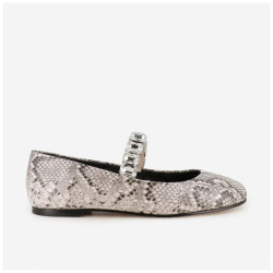 Ballerines Balle