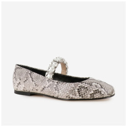Ballerines Balle