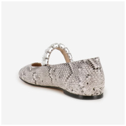 Ballerines Balle