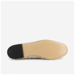 Ballerines Balle