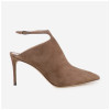 CASA BOOT JULIA T8 - SUEDE, TALO