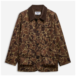 Veste Tenny