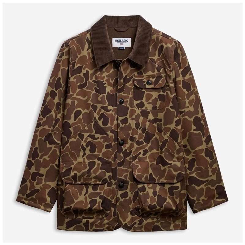 Veste Tenny
