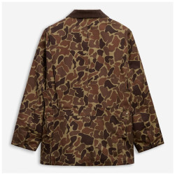 Veste Tenny