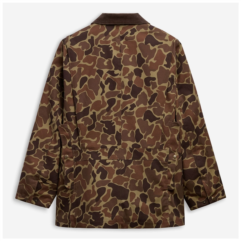 Veste Tenny
