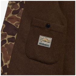 Veste Tenny