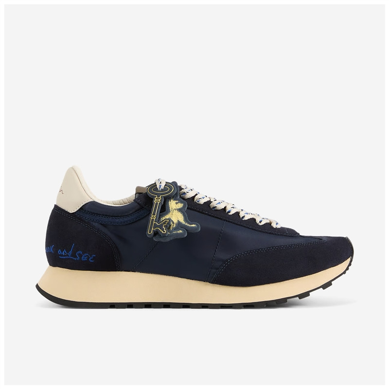 Sneakers Criss