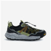 FMH IWANO - WATERPROOF SUEDE ET 