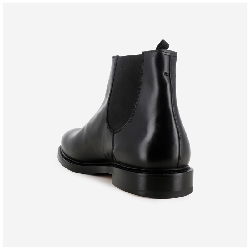 Boots Cal