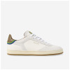 PS SNK DESTRY - CUIR ANTIC CALF