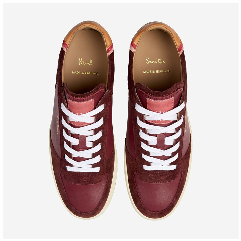 Sneakers Destry