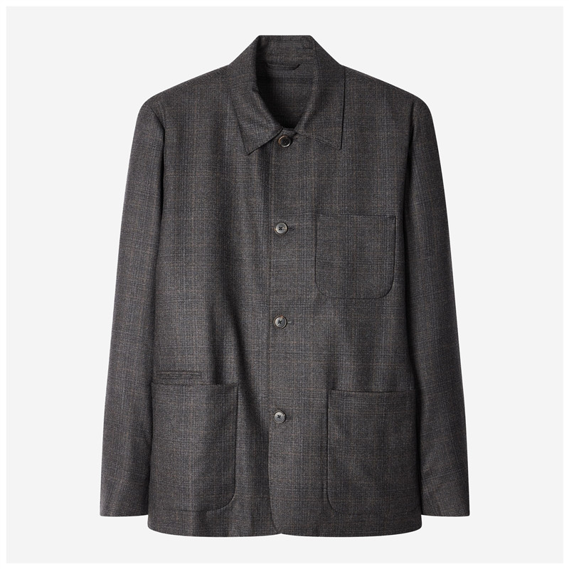 Veste Casual 4B