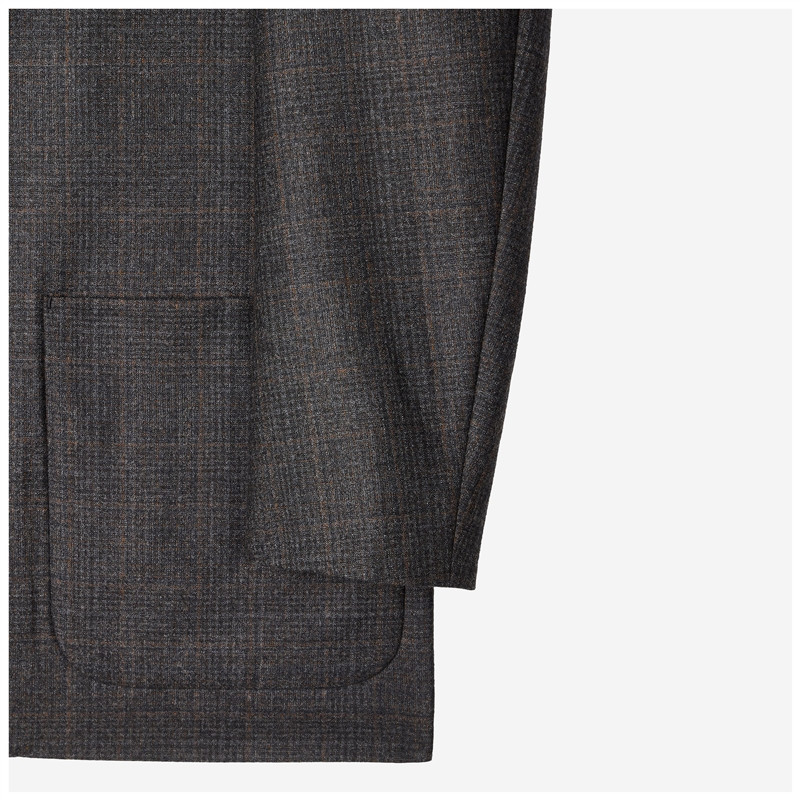 Veste Casual 4B