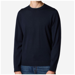 Pull Crewneck