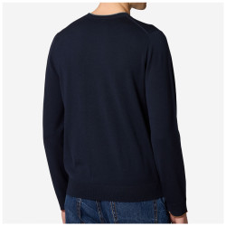 Pull Crewneck