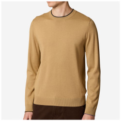 Pull Crewneck