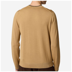 Pull Crewneck