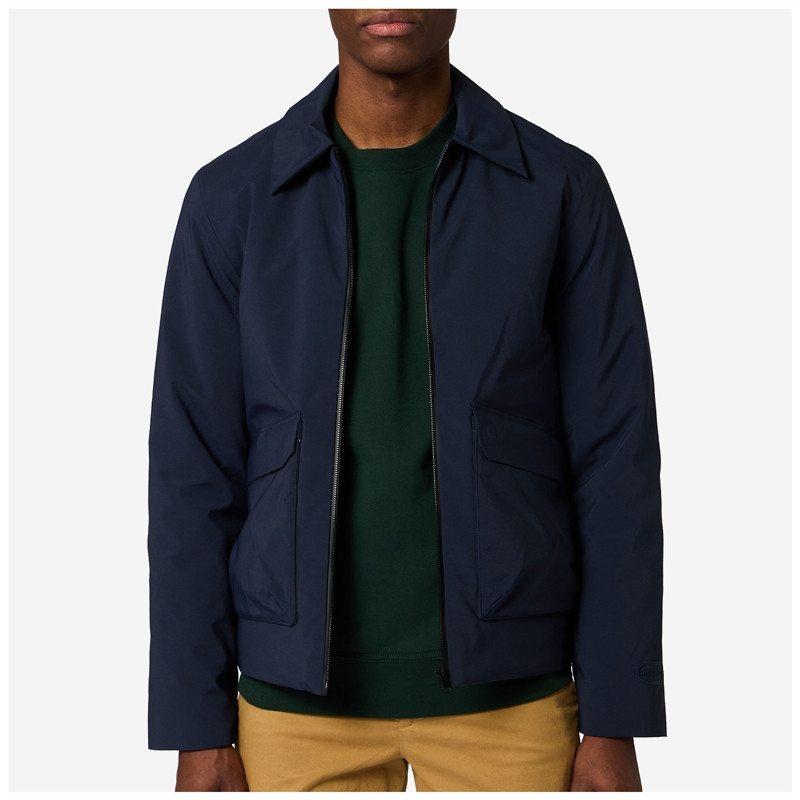 Veste Taped Seam