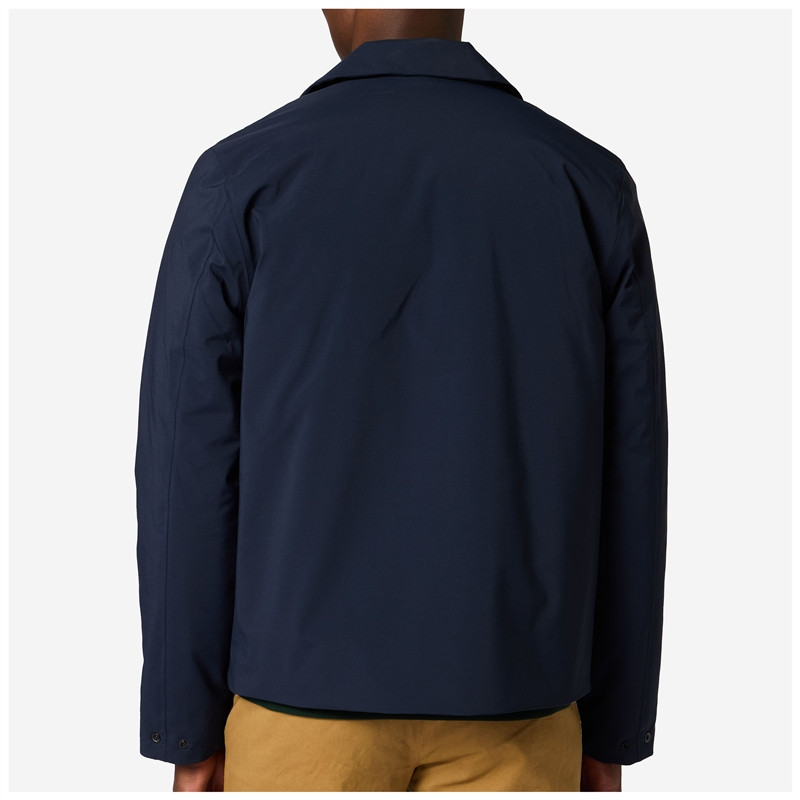 Veste Taped Seam