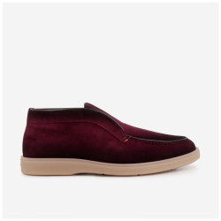 Mocassins Detroit