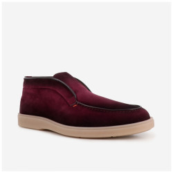 Mocassins Detroit