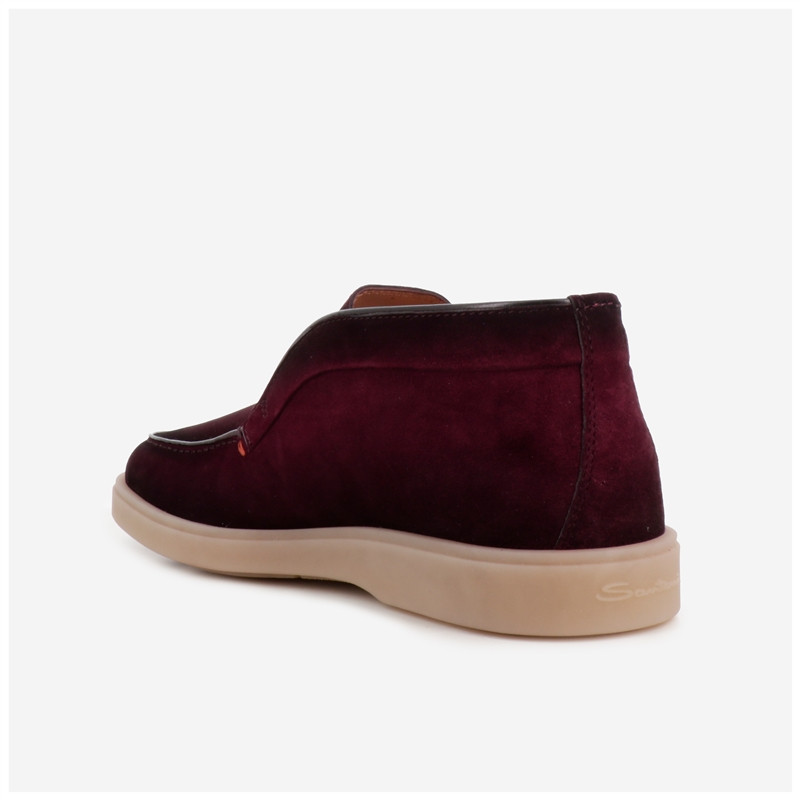 Mocassins Detroit