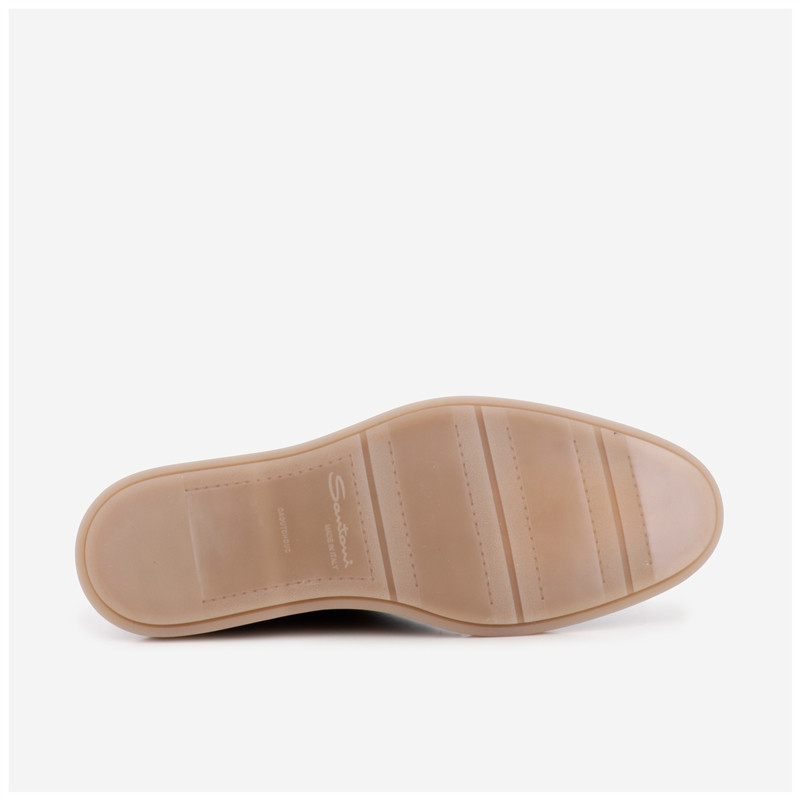Mocassins Detroit
