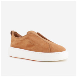 Sneakers Slip-on