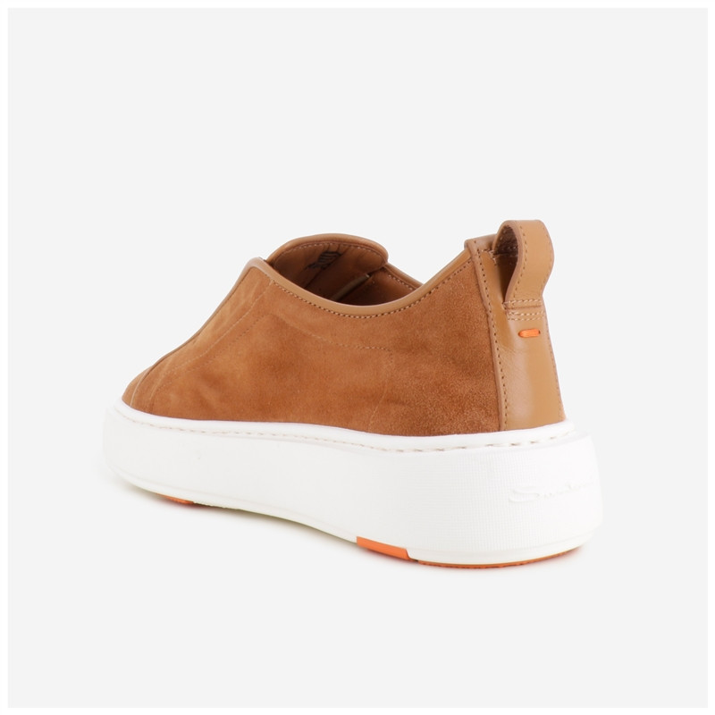 Sneakers Slip-on