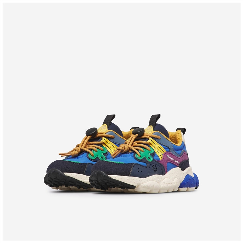 Sneakers Yamano 3 KIDS