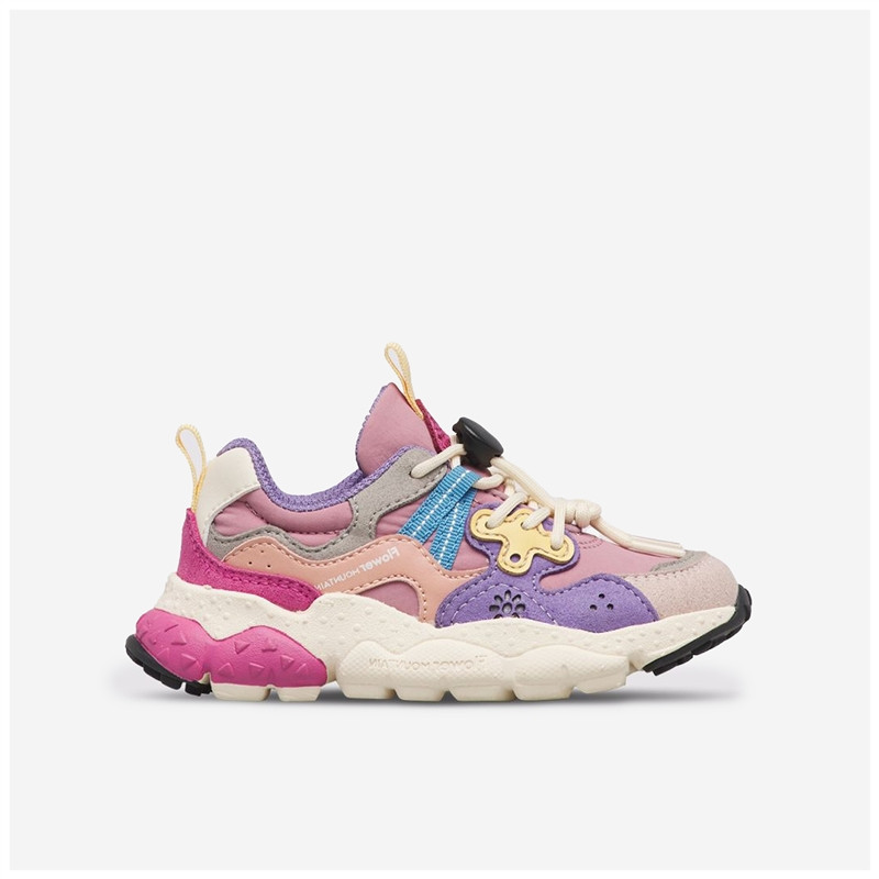 Sneakers Yamano 3 KIDS