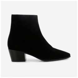 Boots Renna