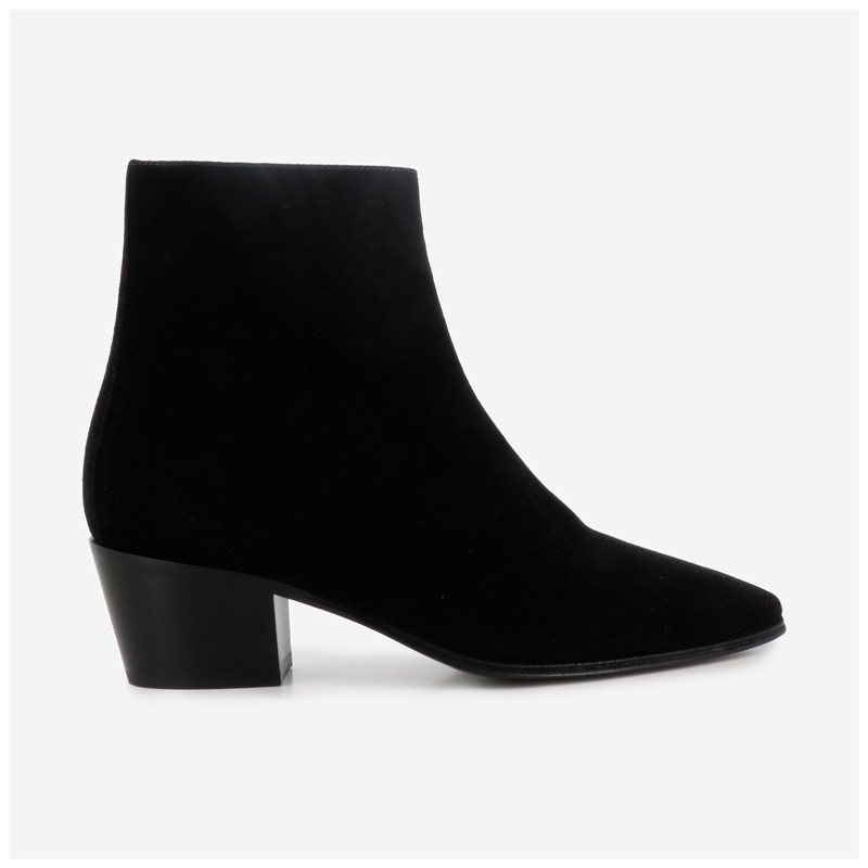 Boots Renna