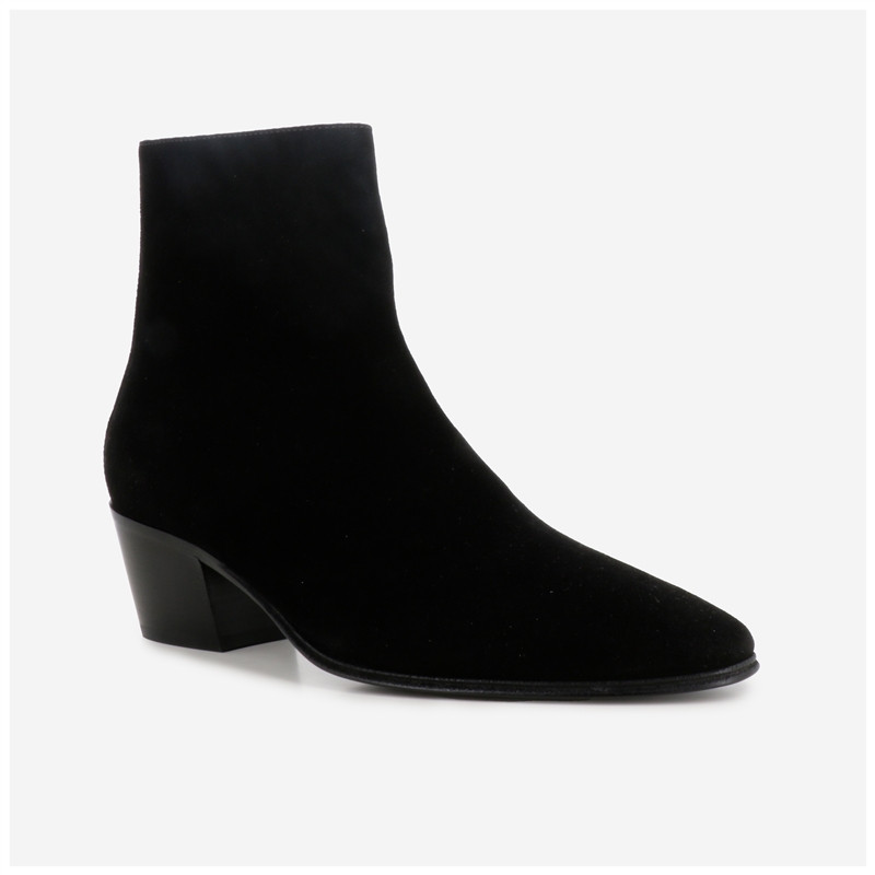 Boots Renna