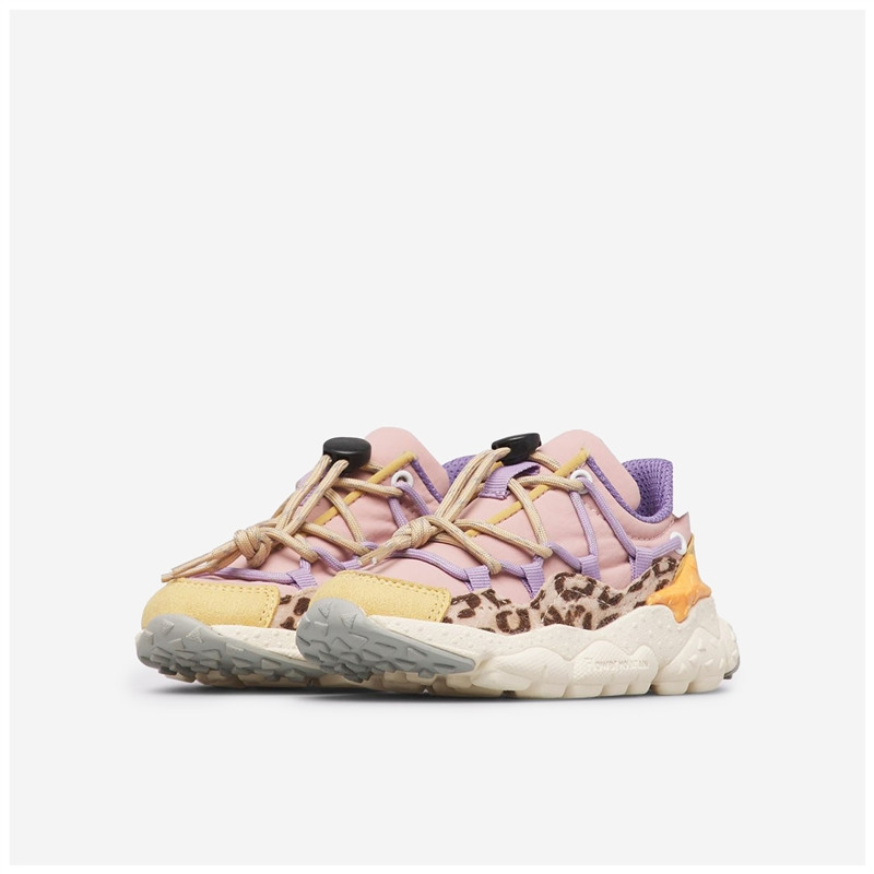 Sneakers Raikiri KIDS