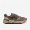 PREMIATA H MICK0.1 - NUBUCK ET T PREMIATA H MICK0.1 - NUBUCK ET T