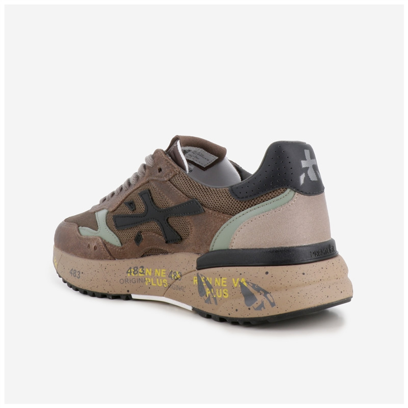 Sneakers Mick