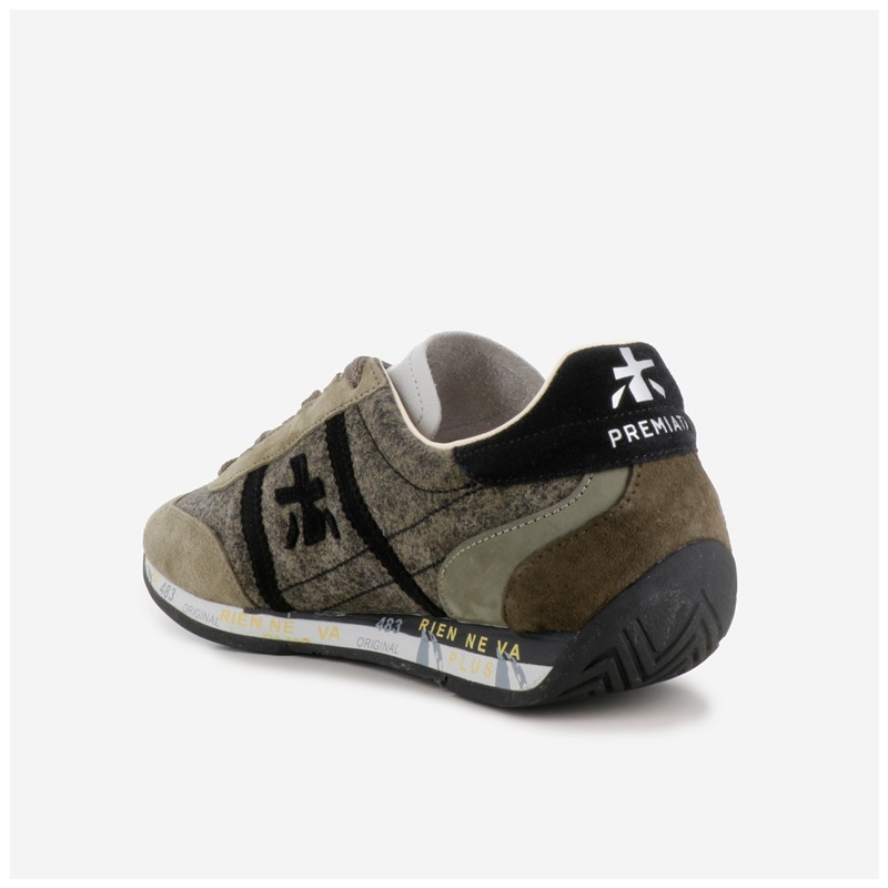 Sneakers Jacky 25