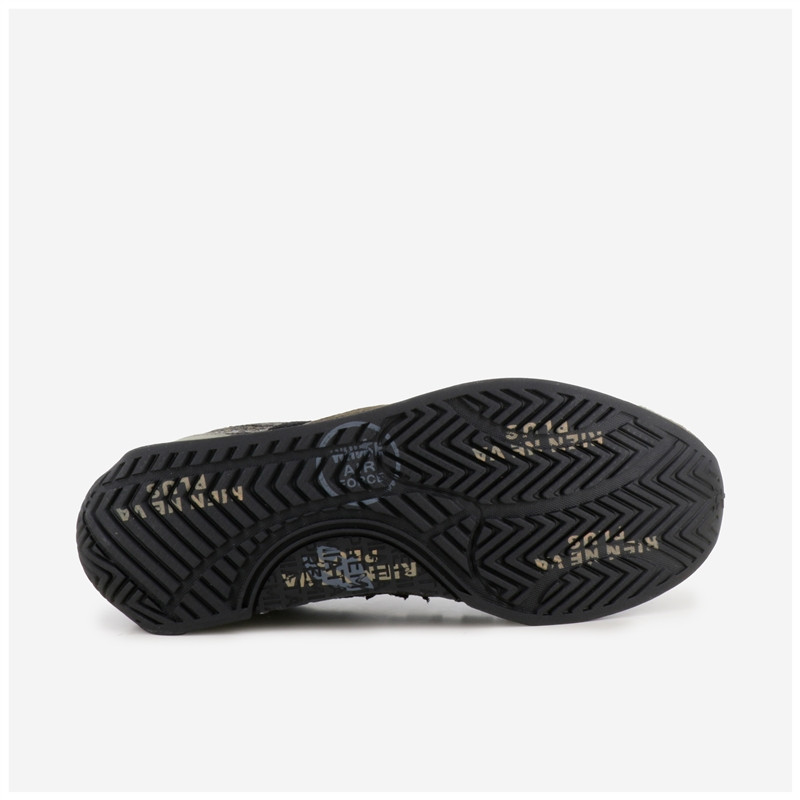 Sneakers Jacky 25