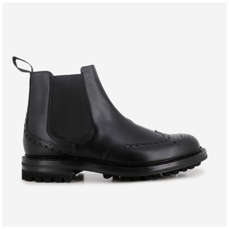 Boots Mc Entyre WL