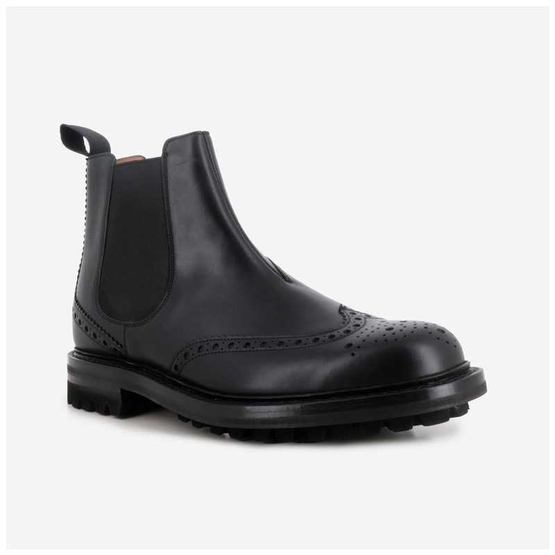 Boots Mc Entyre WL