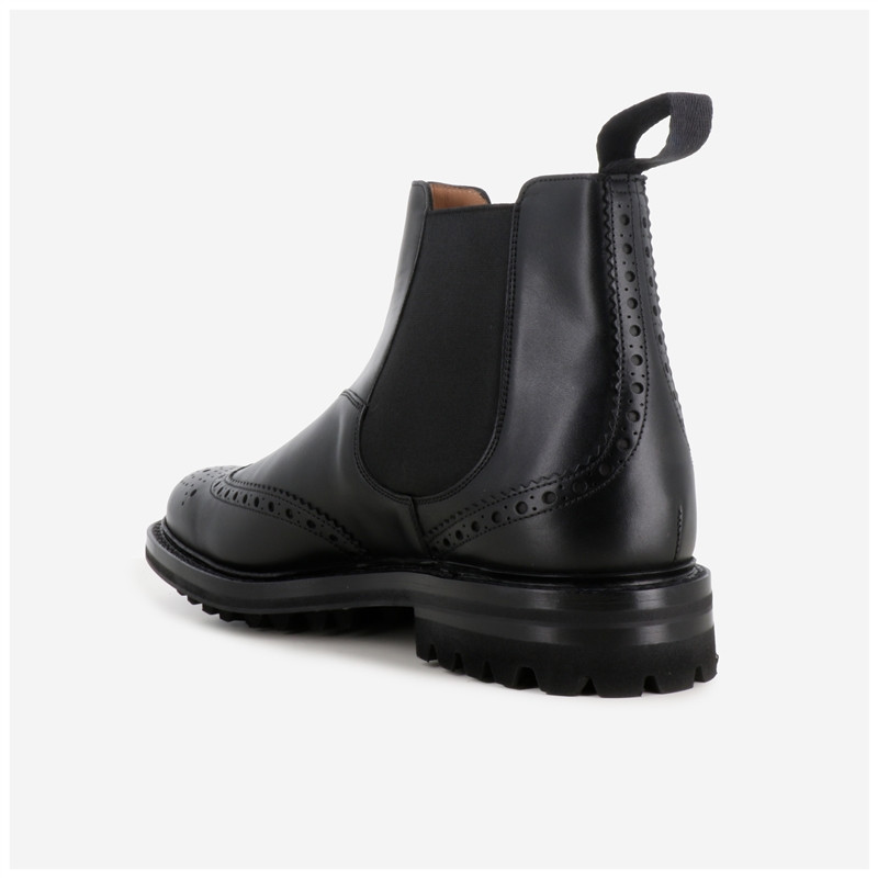 Boots Mc Entyre WL