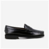 CLASSIC W GOMME - CUIR GLACÉ - N CLASSIC W GOMME - CUIR GLACÉ - N