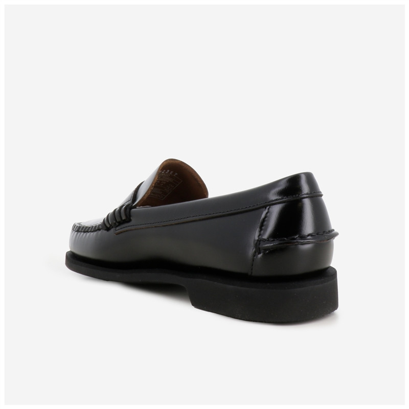 Mocassins Classic Gomme