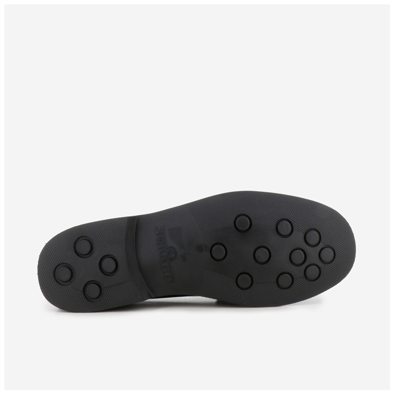 Mocassins Classic Gomme